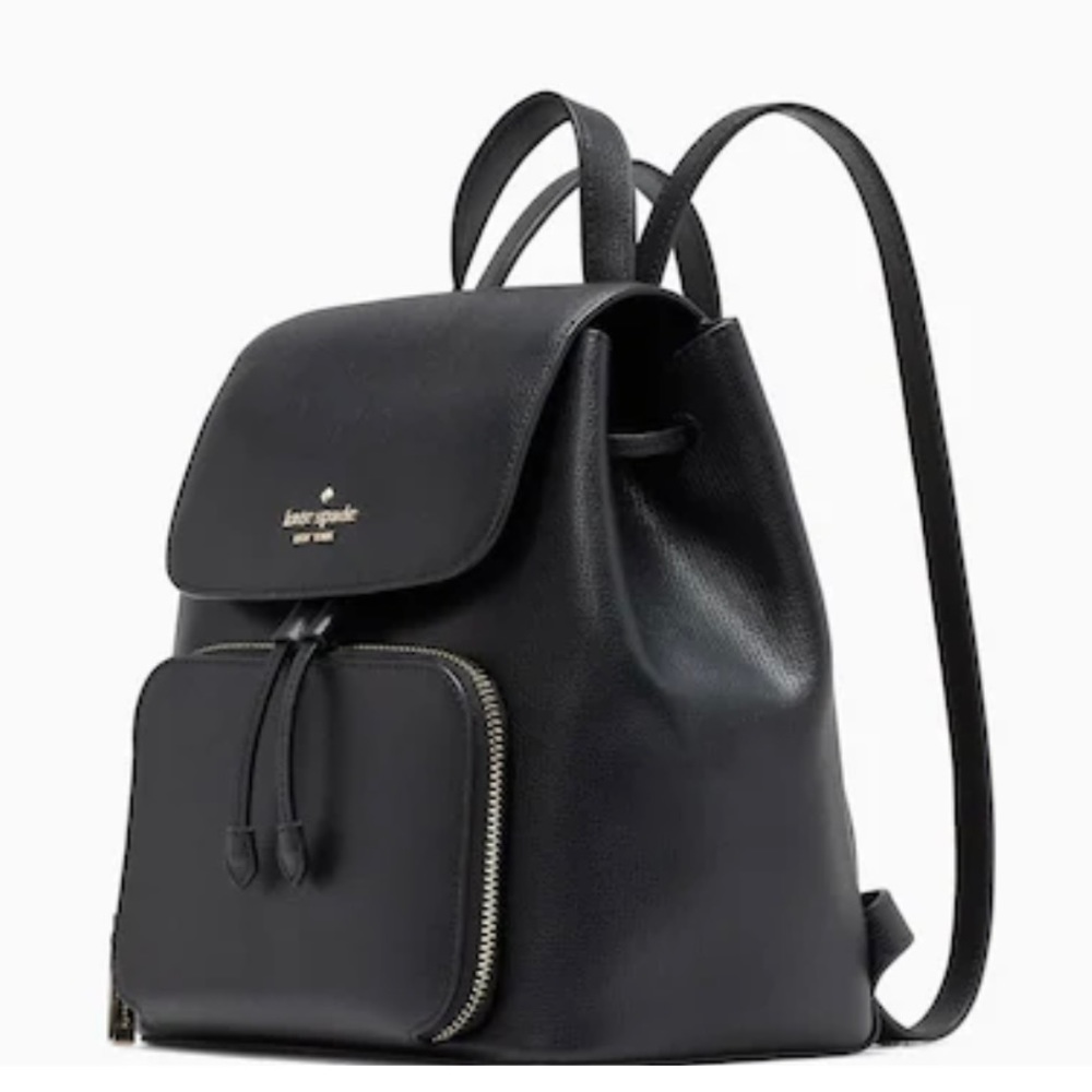 Kate Spade small backpack - Picture 8 of 9